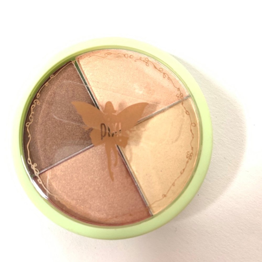 Pixi Shade Quartette, Shades of Daylight, 0.28 oz